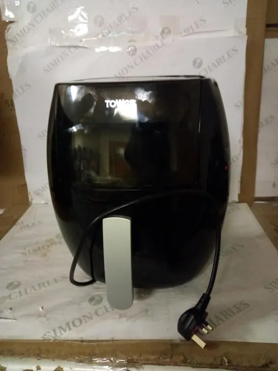 TOWER VIZION AIR FRYER