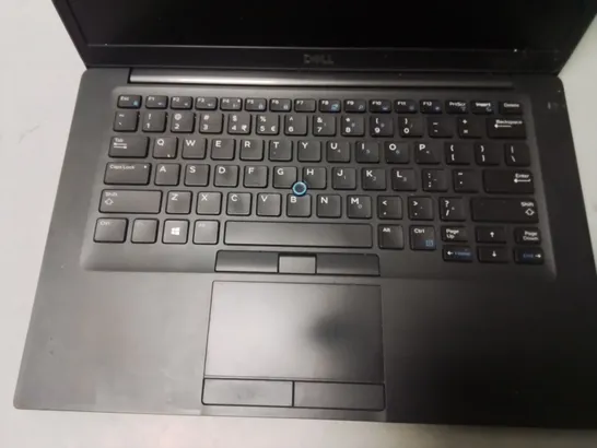 UNBOXED DELL LATITUDE 7490 LAPTOP