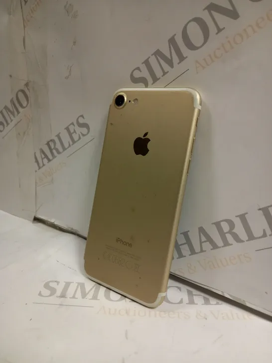 APPLE IPHONE 7 SMARTPHONE - A1778