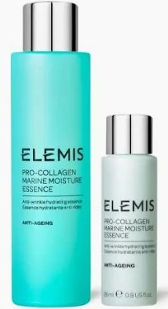 ELEMIS SUPERSIZE PRO-COLLAGEN MARINE MOISTURE ESSENCE 200ML