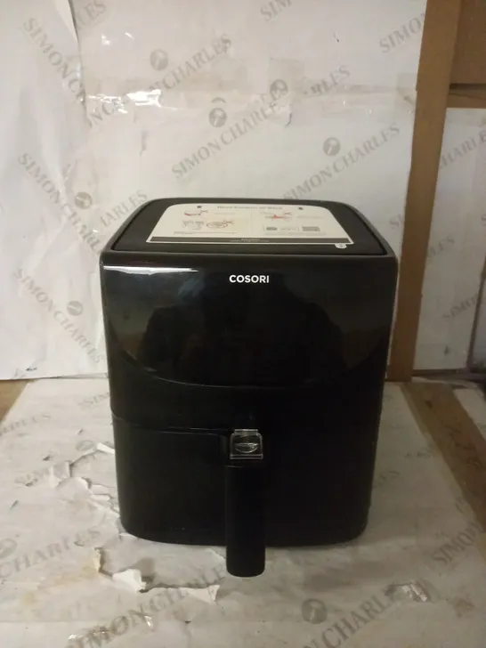 COSORI 5.5L XXL OIL FREE AIR FRYER 1500W