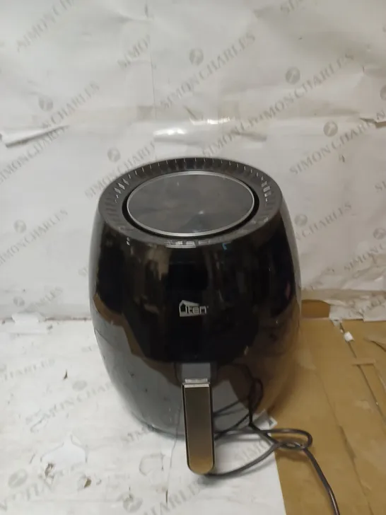 UTEN LOW-FAT AIR FRYER HF-1088TS