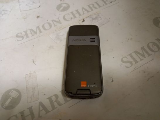 NOKIA MODEL 3109C