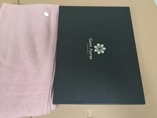 LOT OF 3 BRAND NEW PINK SCARFS