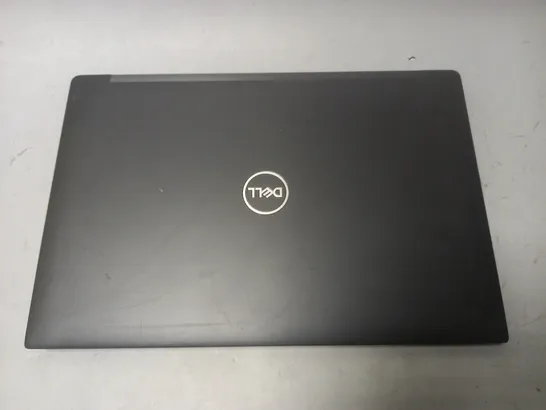 UNBOXED DELL LATITUDE 7490 CORE I-5 LAPTOP 