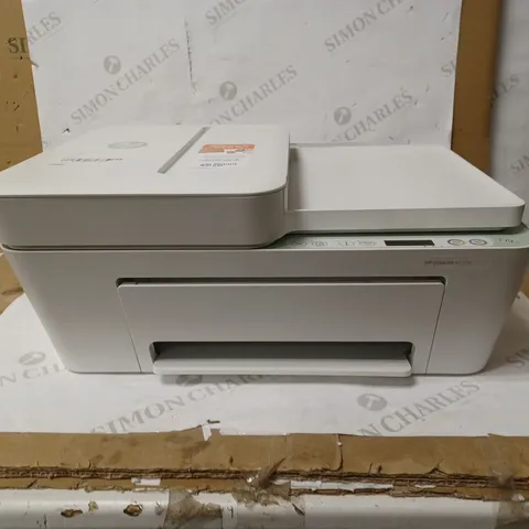 HP DESKJET 4122E PRINTER