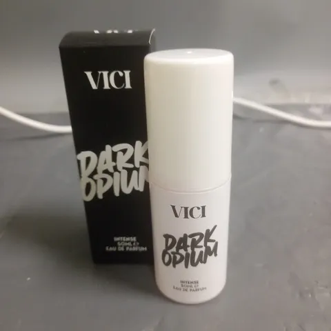 VICI DARK OPIUM INTENSE EAU DE PARFUM SPRAY 50ML