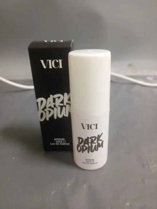 VICI DARK OPIUM INTENSE EAU DE PARFUM SPRAY 50ML