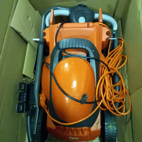 FLYMO EASIMOW 300R LAWNMOWER 