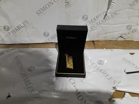 CHIEF GOLD STYLE LIGHTER