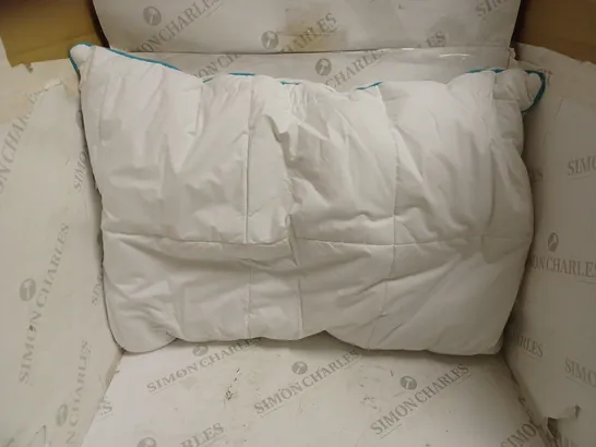 PACKAGED SIMBA STRATOS PILLOW INNER - TEMPERATURE CONTROL.