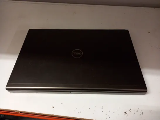 DELL PRECISION M6800 LAPTOP WITH INTEL CORE I-7