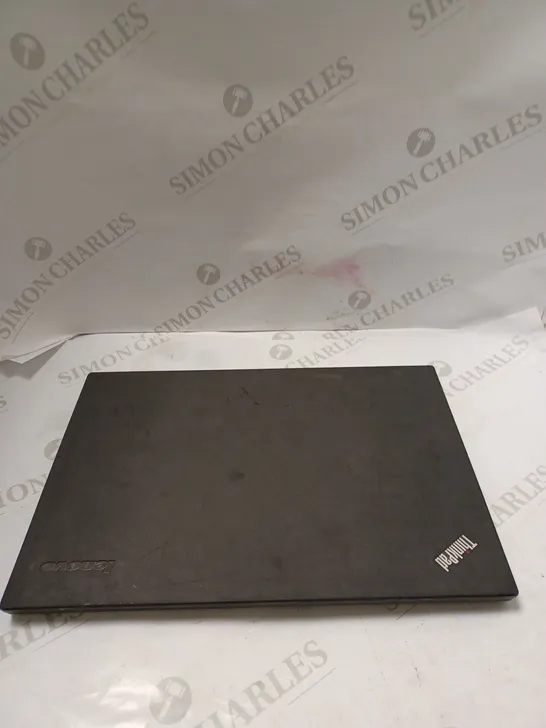 LENOVO THINKPAD LAPTOP 