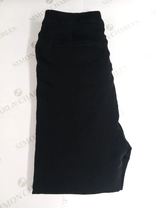 C/MEO COLLECTIVE HARMONY BLACK PANTS SIZE SMALL