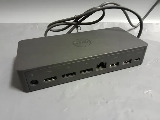 DELL UNIVERSAL DOCK UD22 