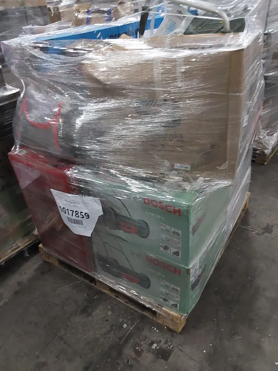 PALLET OF APPROXIMATELY 16 ASSORTED  HOUSEHOLD & ELECTRICAL PRODUCTS TO INCLUDE