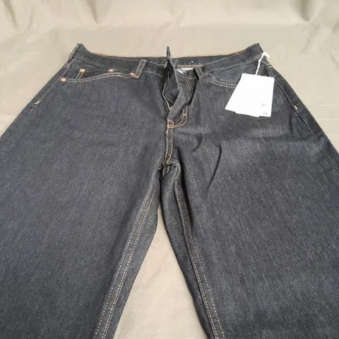 COS DARK DENIM JEANS - EUR 29