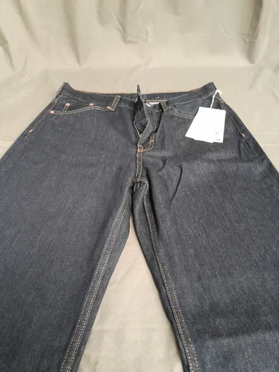 COS DARK DENIM JEANS - EUR 29