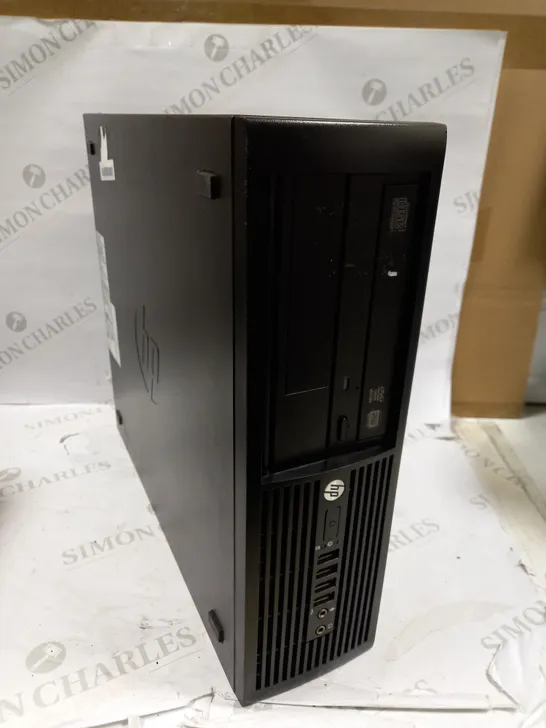 HP COMPAQ PRO 4300 PC TOWER