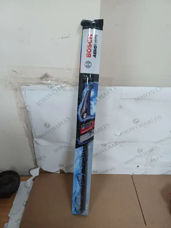 BOSCH AEROTWIN 600MM WIPER BLADE 