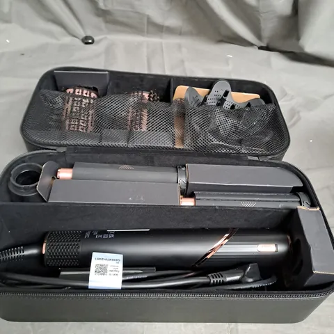 BOXED SHARK HOT AIR STYLER & HAIR DRYER