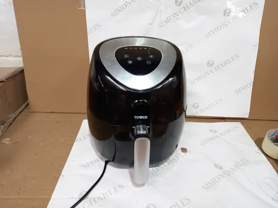 TOWER DIGITAL CONTROL AIR FRYER 4.3L