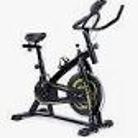 BOXED ROTE-8 VB100 SPIN BIKE