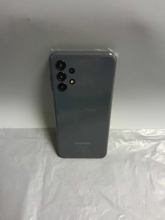 SAMSUNG GALAXY A13 IN GREY 