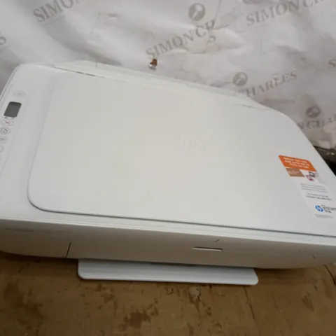 HP DESKJET 2710E PRINTER 