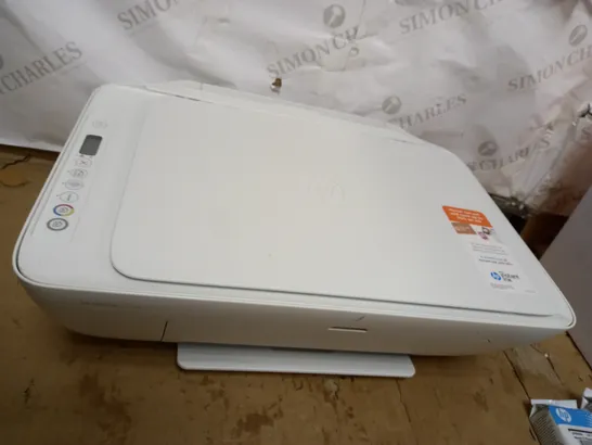 HP DESKJET 2710E PRINTER 