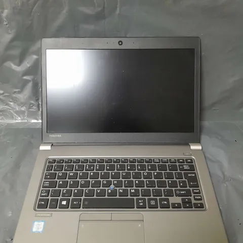 TOSHIBA PORTEGE Z30-C 