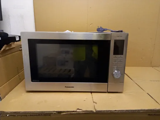 PANASONIC CD87KS MICROWAVE OVEN