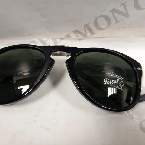 BOXED PERSOL 0PO0714 FOLDING SUNGLASSES