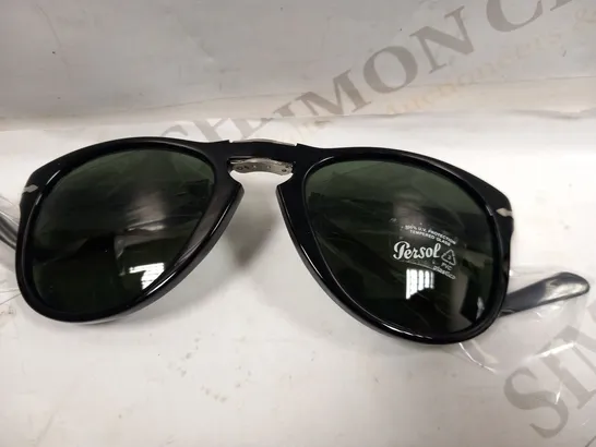 BOXED PERSOL 0PO0714 FOLDING SUNGLASSES