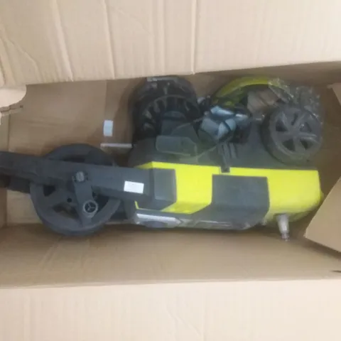 RYOBI PRESSURE WASHER 1800W