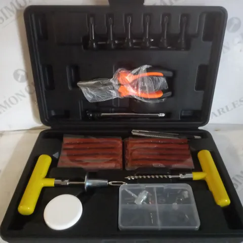 SHYOSUCCE FLAT TIRE PUNCTURE REPAIR KIT