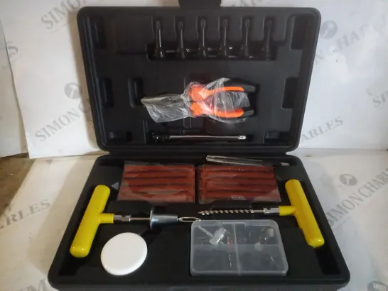 SHYOSUCCE FLAT TIRE PUNCTURE REPAIR KIT