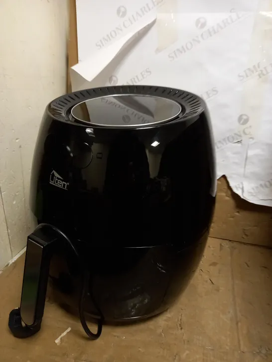 UTEN POWER AIR FRYER WITH DIGITAL DISPLAY