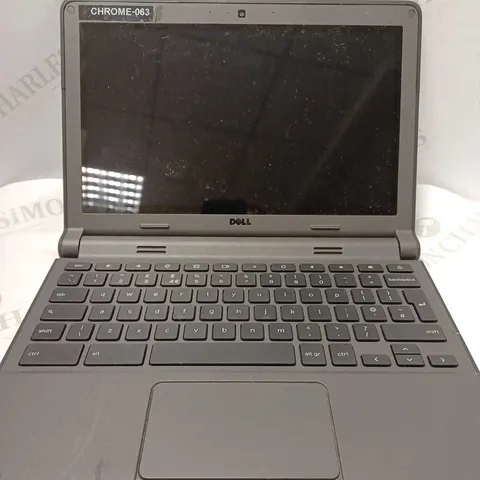 DELL CHROMEBOOK 11 LAPTOP