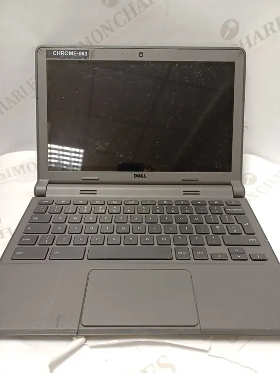 DELL CHROMEBOOK 11 LAPTOP