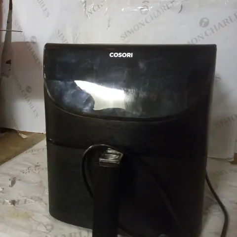 COSORI 5.5L XXL OIL FREE AIR FRYER 1500W