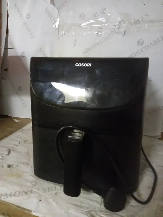 COSORI 5.5L XXL OIL FREE AIR FRYER 1500W