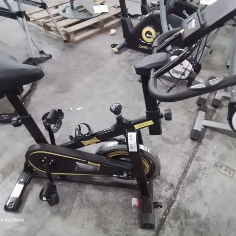 LONSDALE SPIN BIKE Model XJJ 9.5