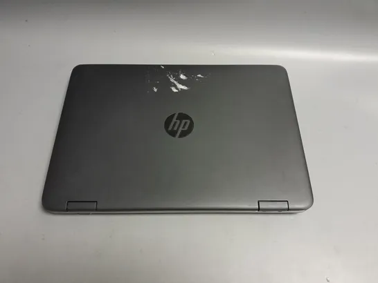 UNBOXED HP PROBOOK 640 G2 INTEL CORE I5 GREY LAPTOP