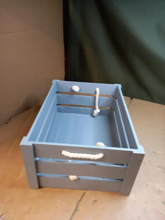 GREY STORAGE UNIT FOR PAINT OR TOOLS OR ANY OTHER HOUSEHOLD ITEMS 