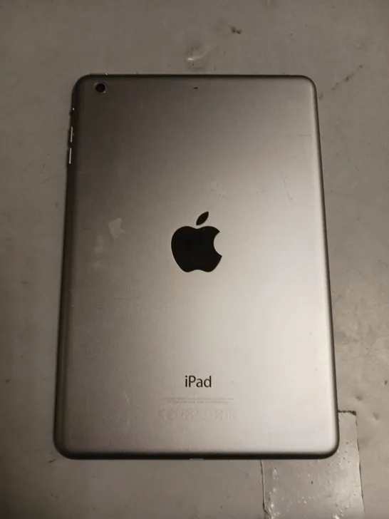 APPLE IPAD MINI 2 32GB ME277B/A