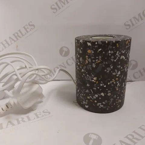 JOHN LEWIS TERRAZZO BULBHOLDER 