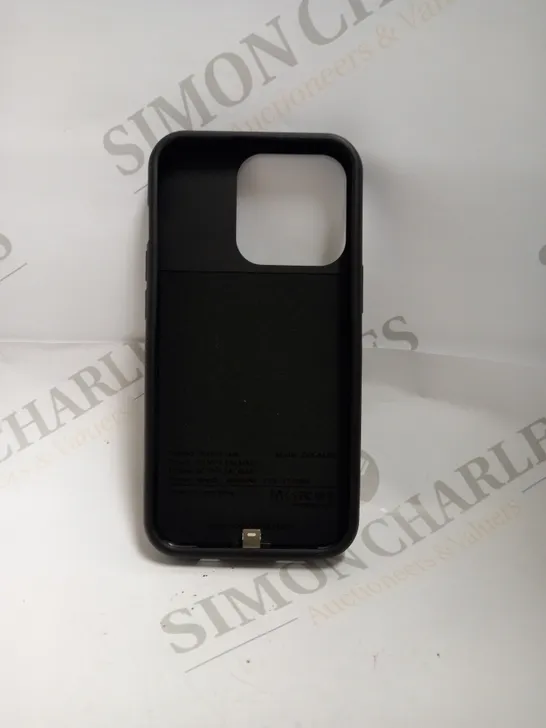 BATTERY CASE FOR IPHONE 13/14/(13/14)PRO  4800mAh