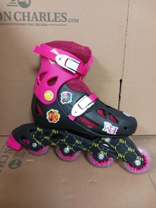 RAINBOW HIGH IN LINE SKATES   RRP £35