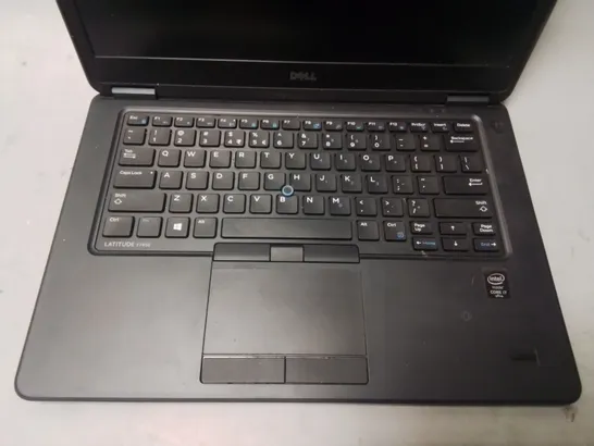 UNBOXED DELL LATITUDE E7450 INTEL CORE I-7 VPRO LAPTOP 